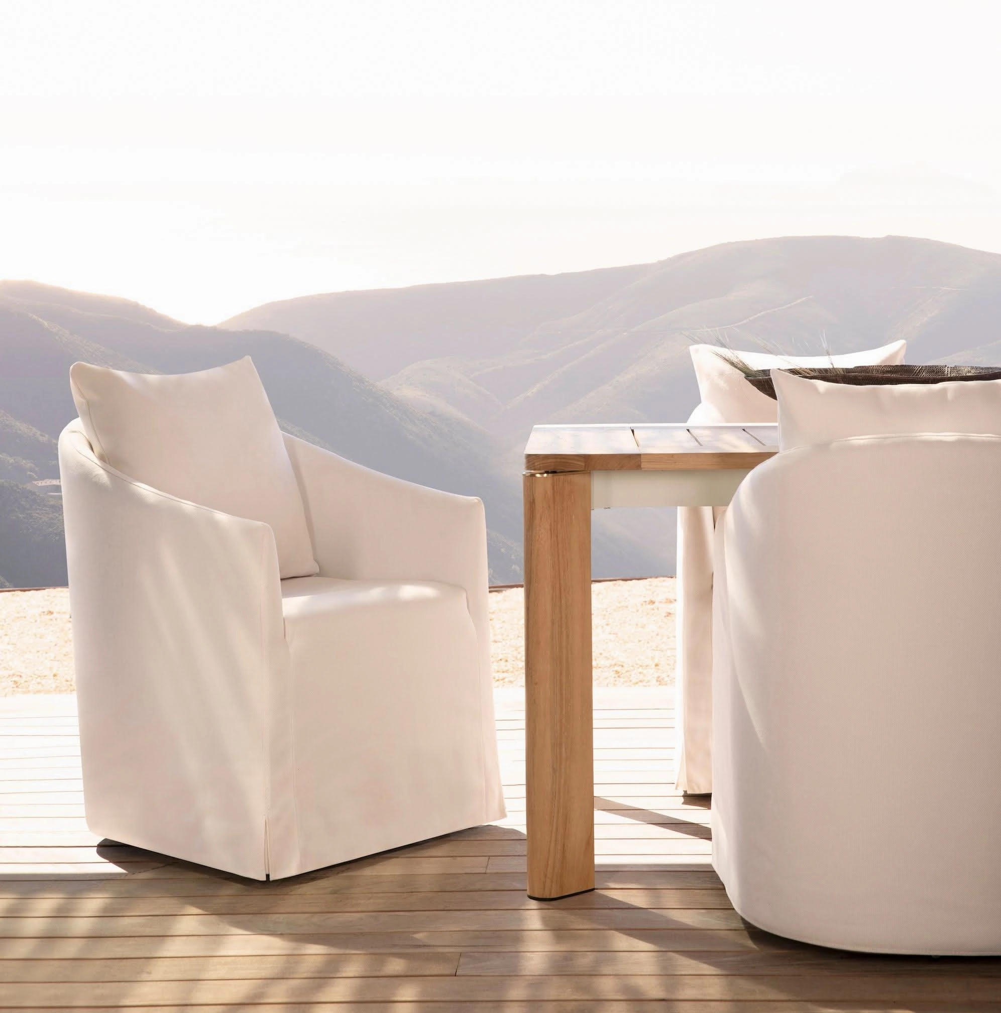 Cassis Dining Chair