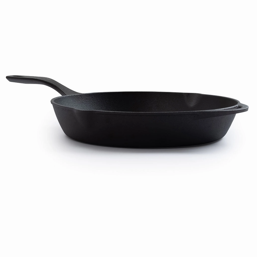 Cast Iron Skillet