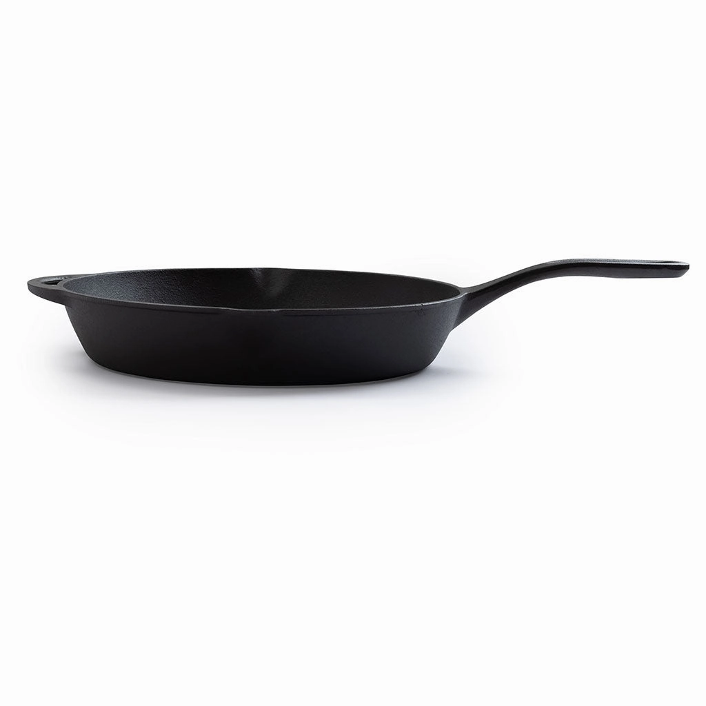 Cast Iron Skillet