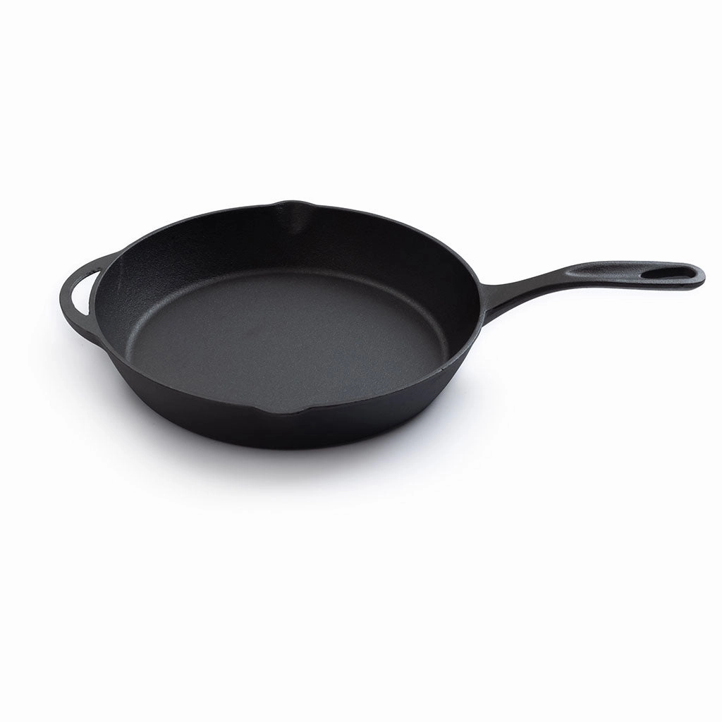 Cast Iron Skillet
