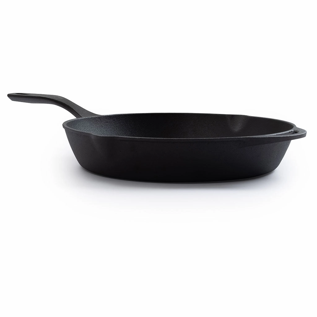 Cast Iron Skillet