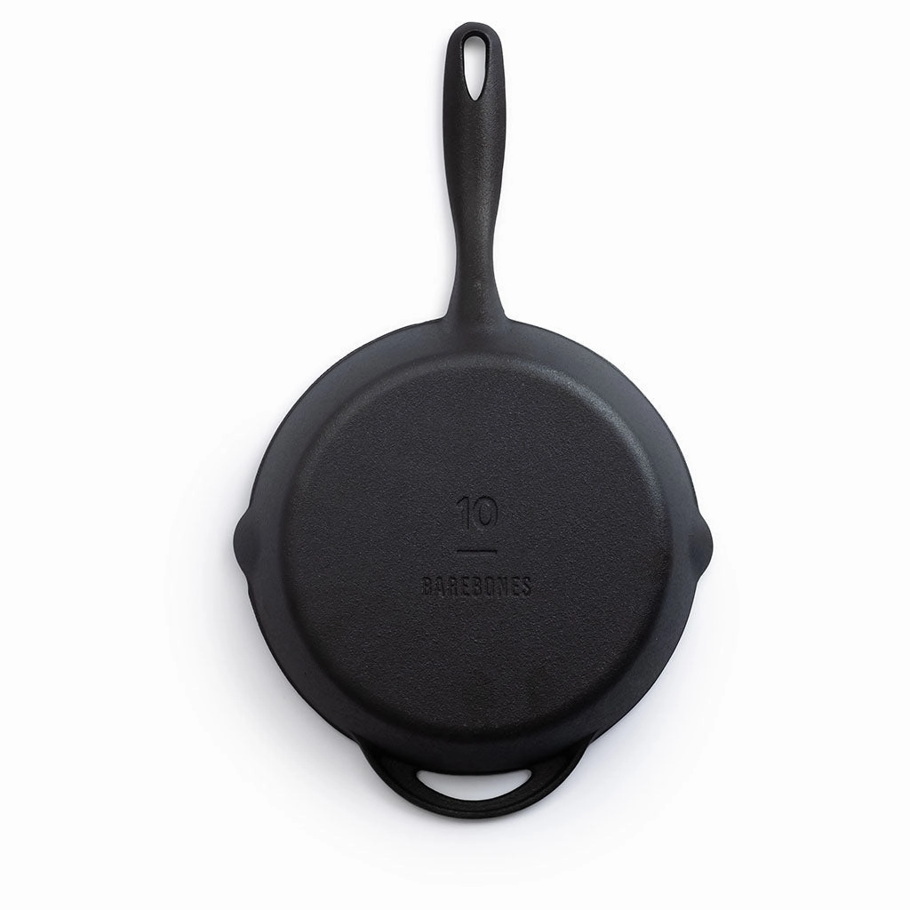 Cast Iron Skillet