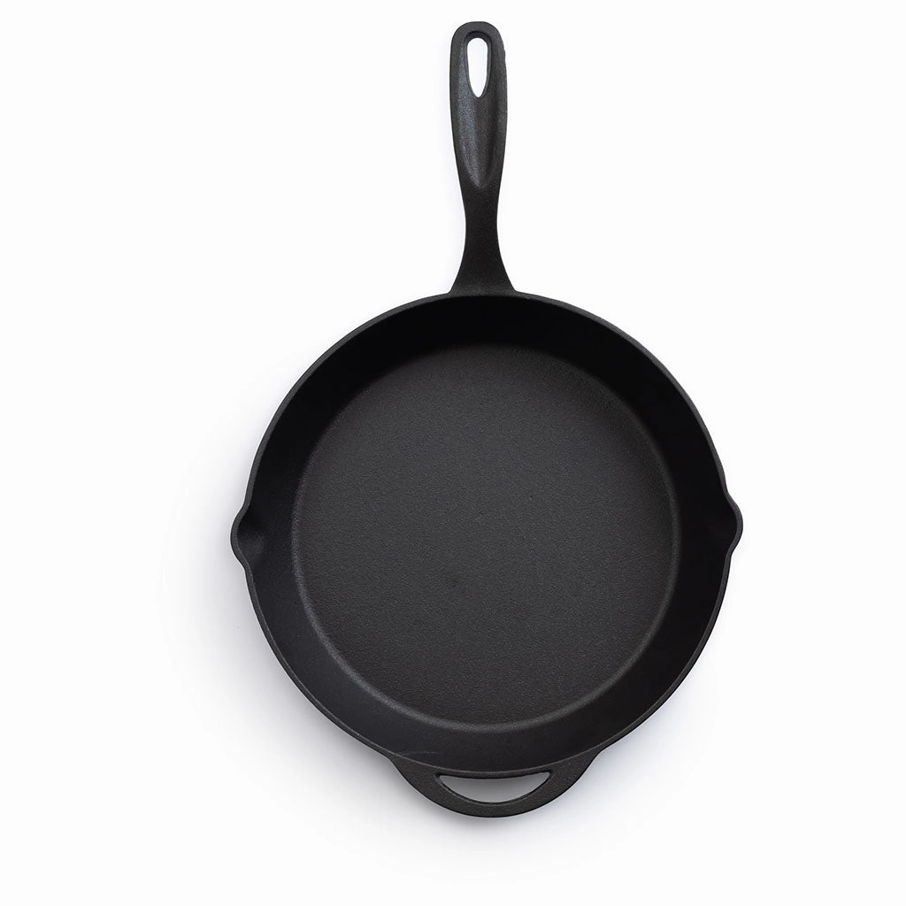Cast Iron Skillet