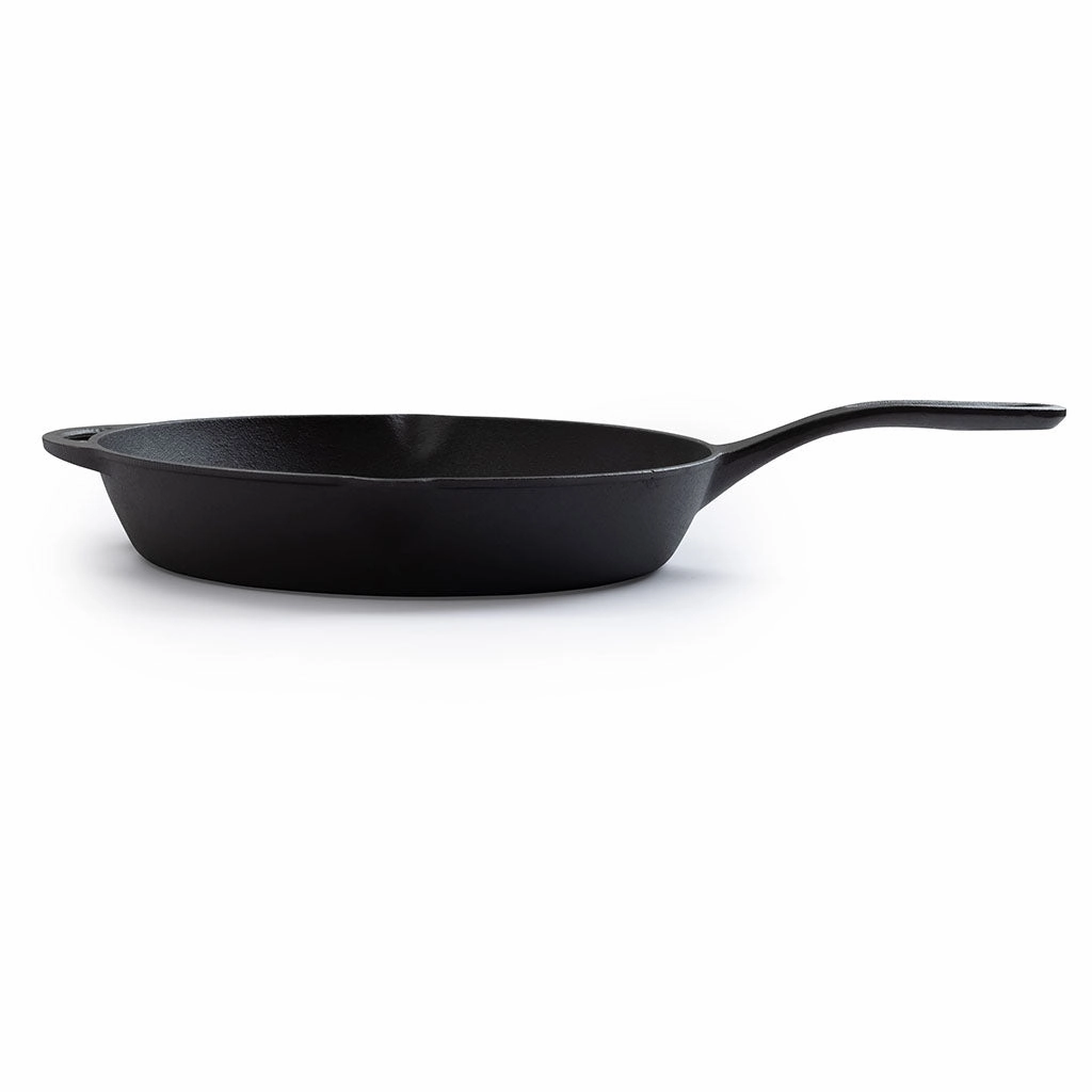 Cast Iron Skillet