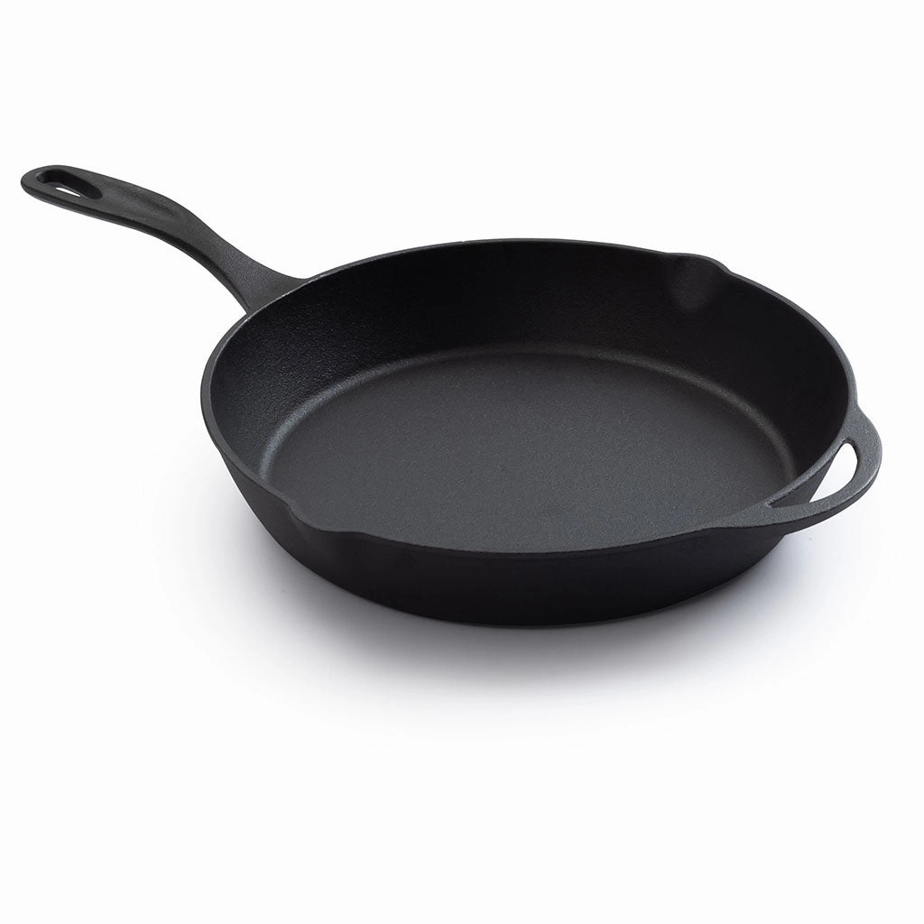 Cast Iron Skillet
