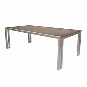 Click Outdoor Dining Chair w/ Armrestsoutdoor patio dining furniture set