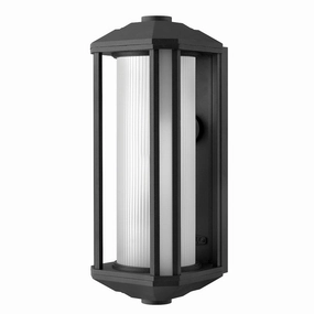 Castelle Outdoor Wall LightWeatherproof outdoor lighting