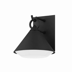 Catalina 1-Light Small Outdoor Wall LightWeatherproof outdoor lighting
