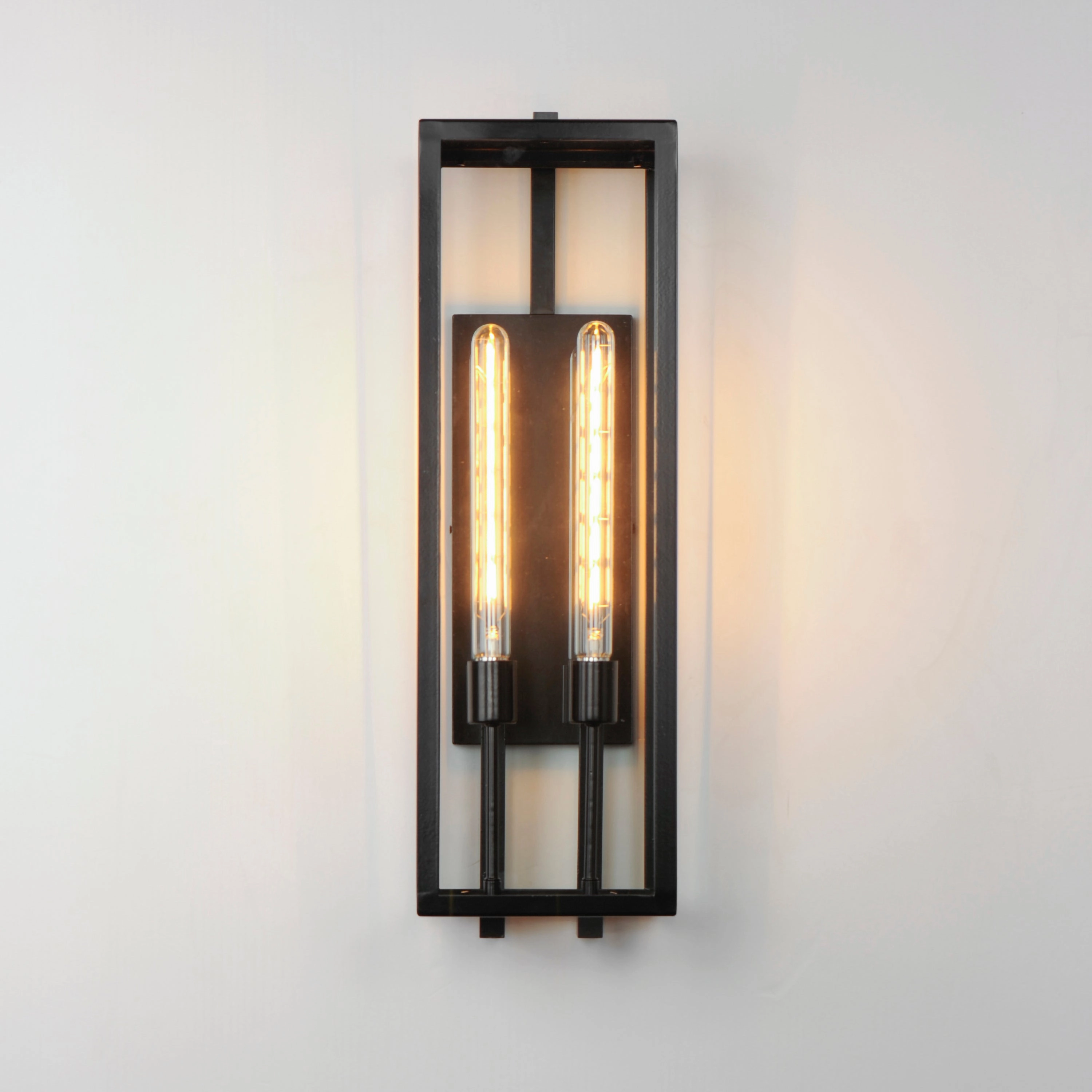 Catalina 2-Light XL Outdoor Up-Light Wall Sconce