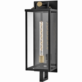 Catalina Large Wall Mount LanternWeatherproof outdoor lighting