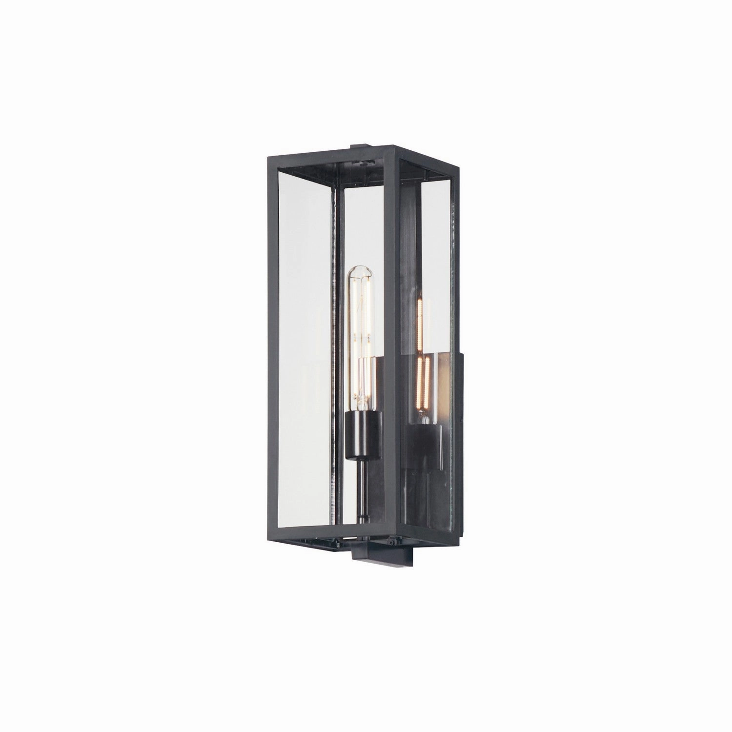 Catalina One Light Outdoor Wall Sconce Dark BronzeOutdoor wall sconces with motion sensor
