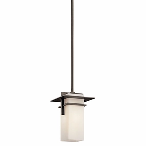 Caterham Outdoor PendantWeatherproof outdoor lighting