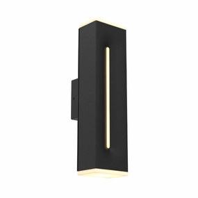 Cct Dual Light Wall SconceWeatherproof outdoor lighting