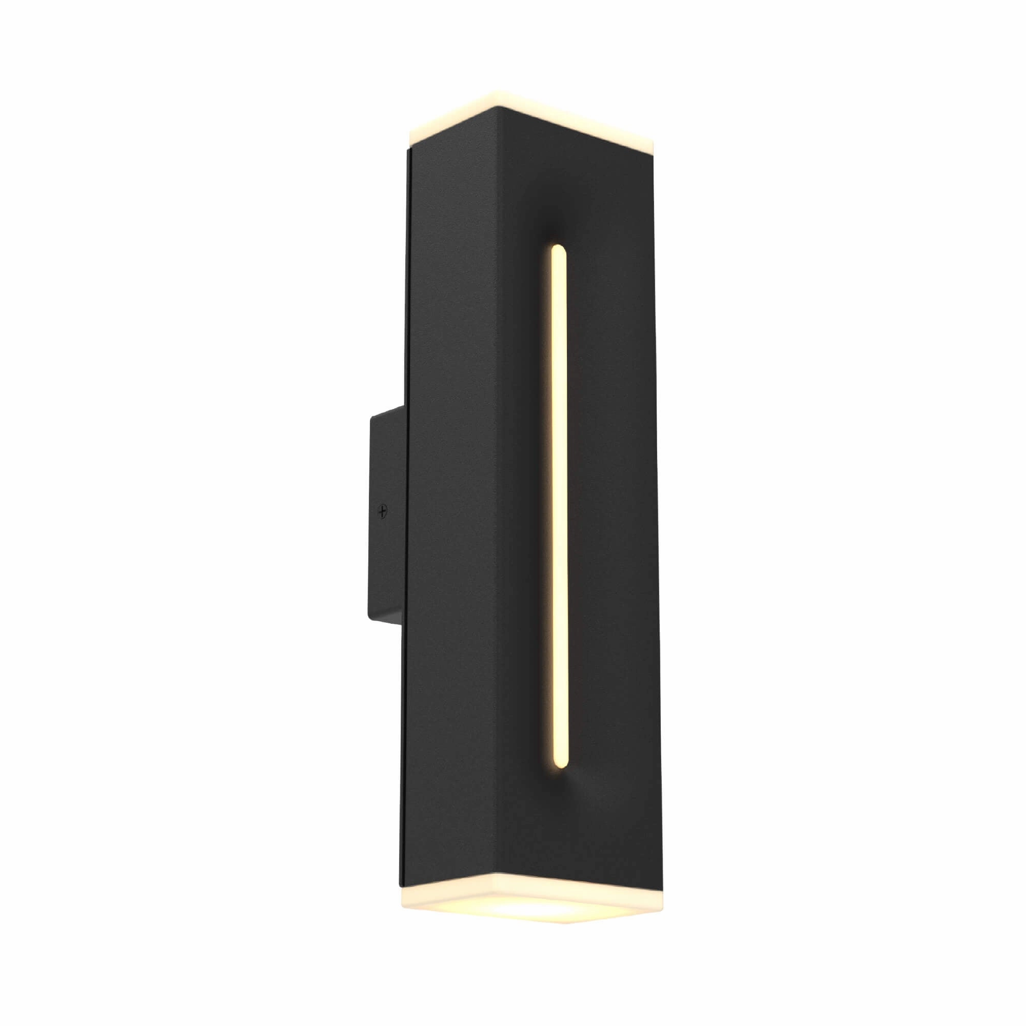 Cct Dual Light Wall SconceWeatherproof outdoor lighting