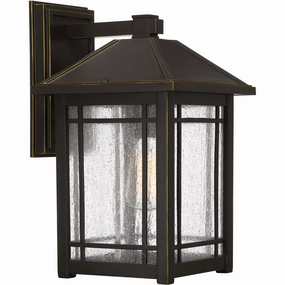 Cedar Point One Light Outdoor Wall Lantern Palladian BronzeOutdoor wall sconces with motion sensor