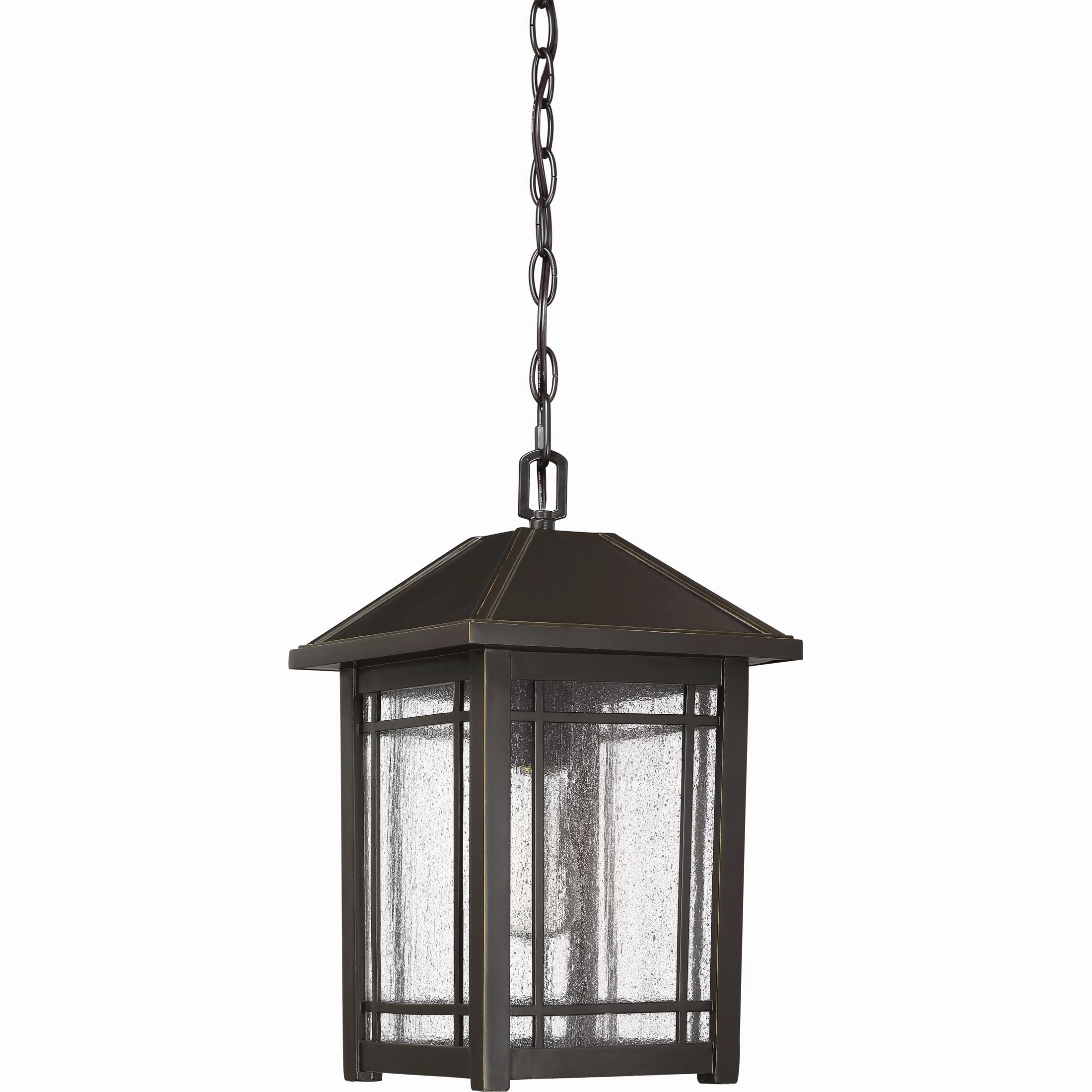 Cedar Point Outdoor Pendant