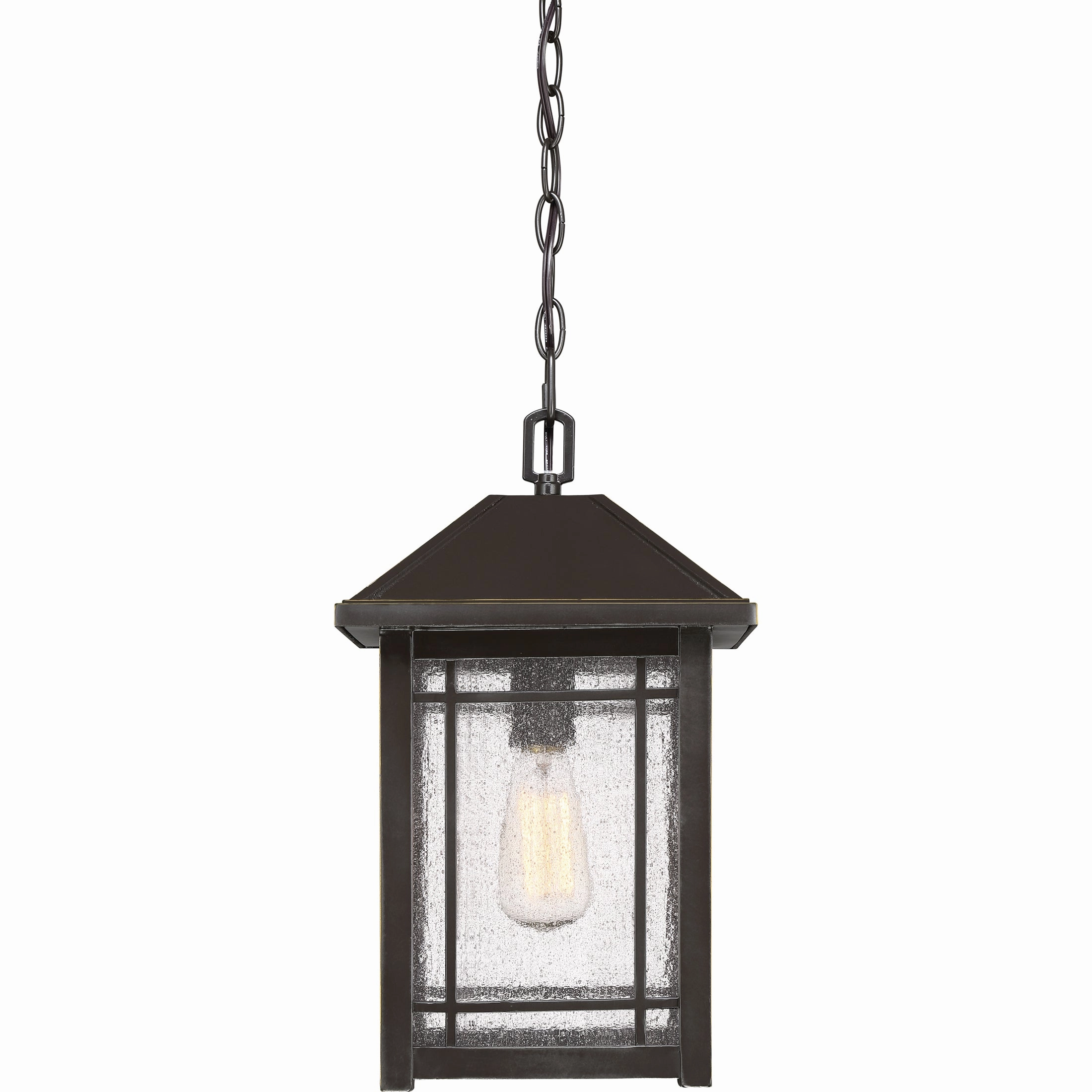 Cedar Point Outdoor Pendant