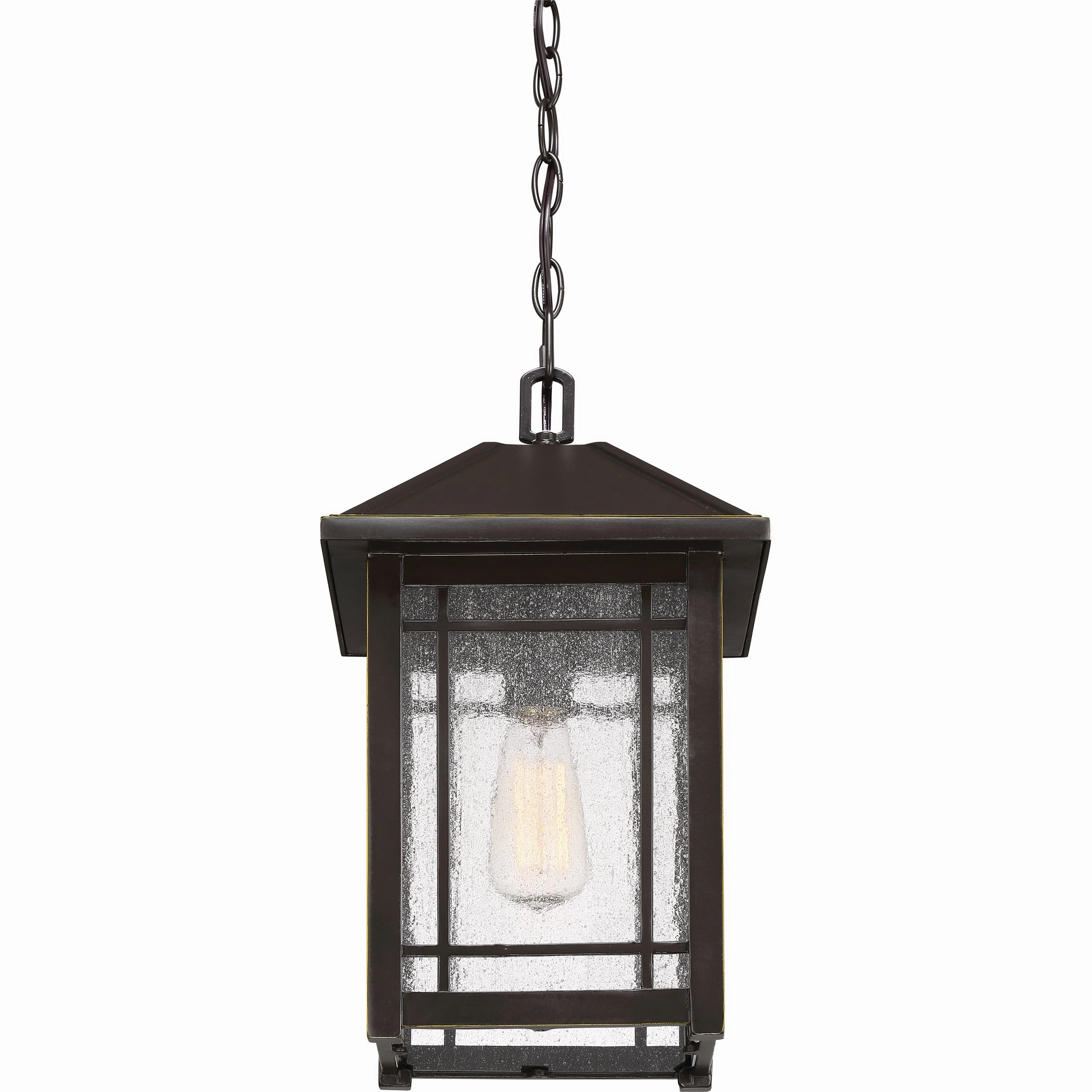 Cedar Point Outdoor Pendant