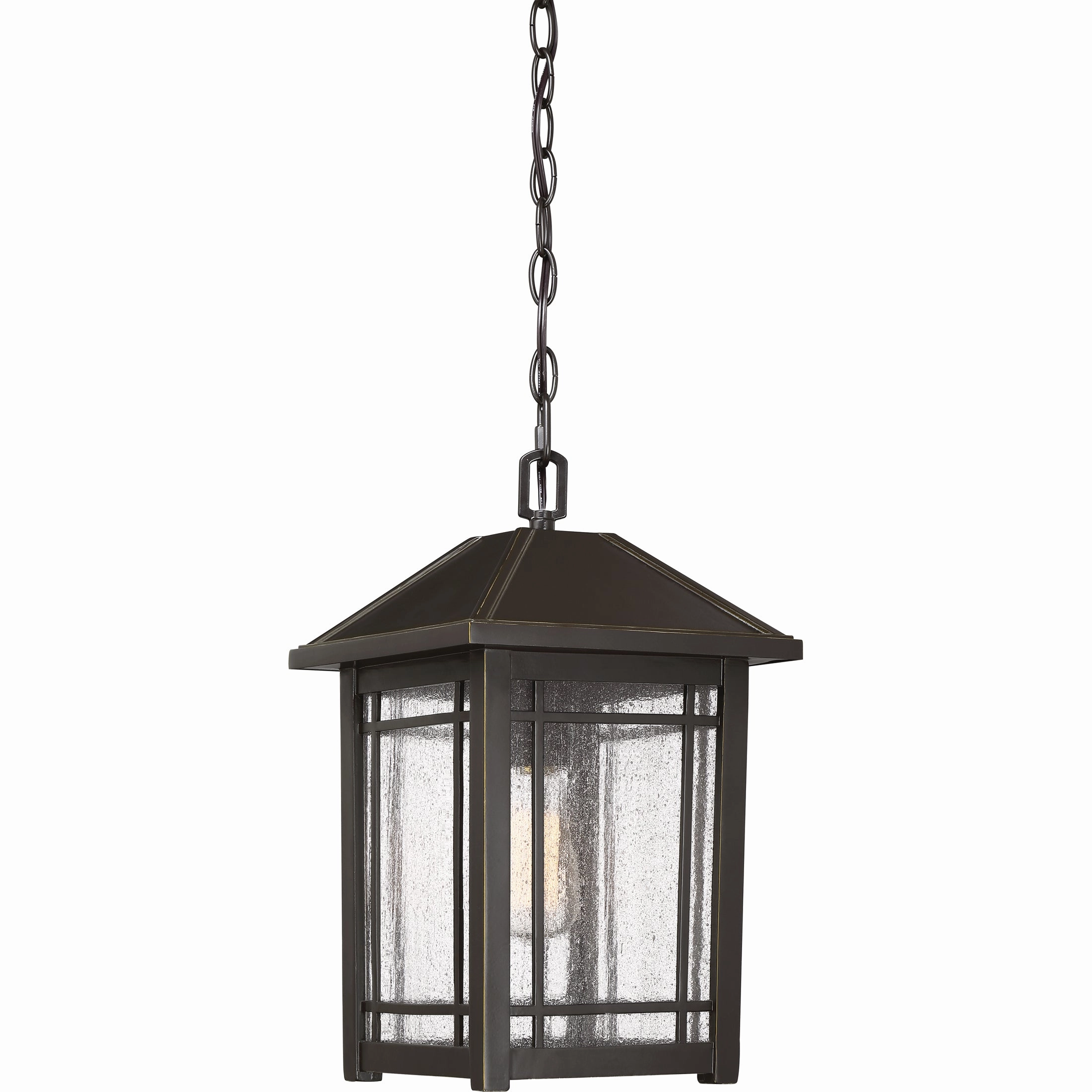 Cedar Point Outdoor PendantWeatherproof outdoor lighting