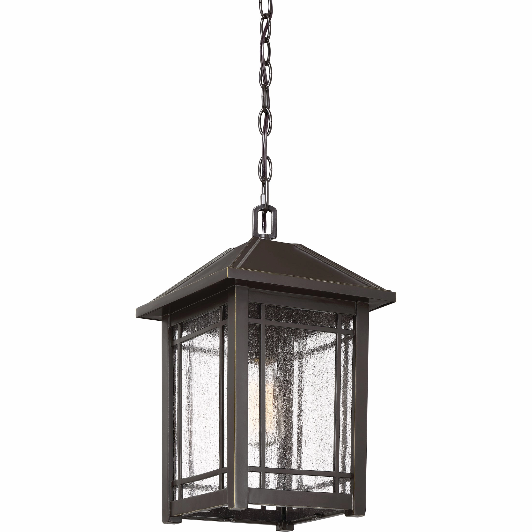Cedar Point Outdoor Pendant