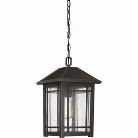 Cedar Point Outdoor PendantWeatherproof outdoor lighting