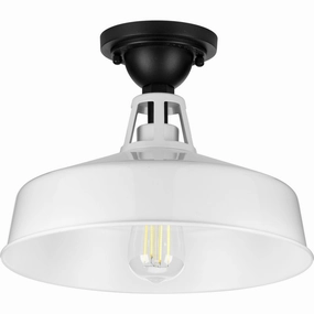 Cedar Springs Outdoor Ceiling LightWeatherproof outdoor lighting