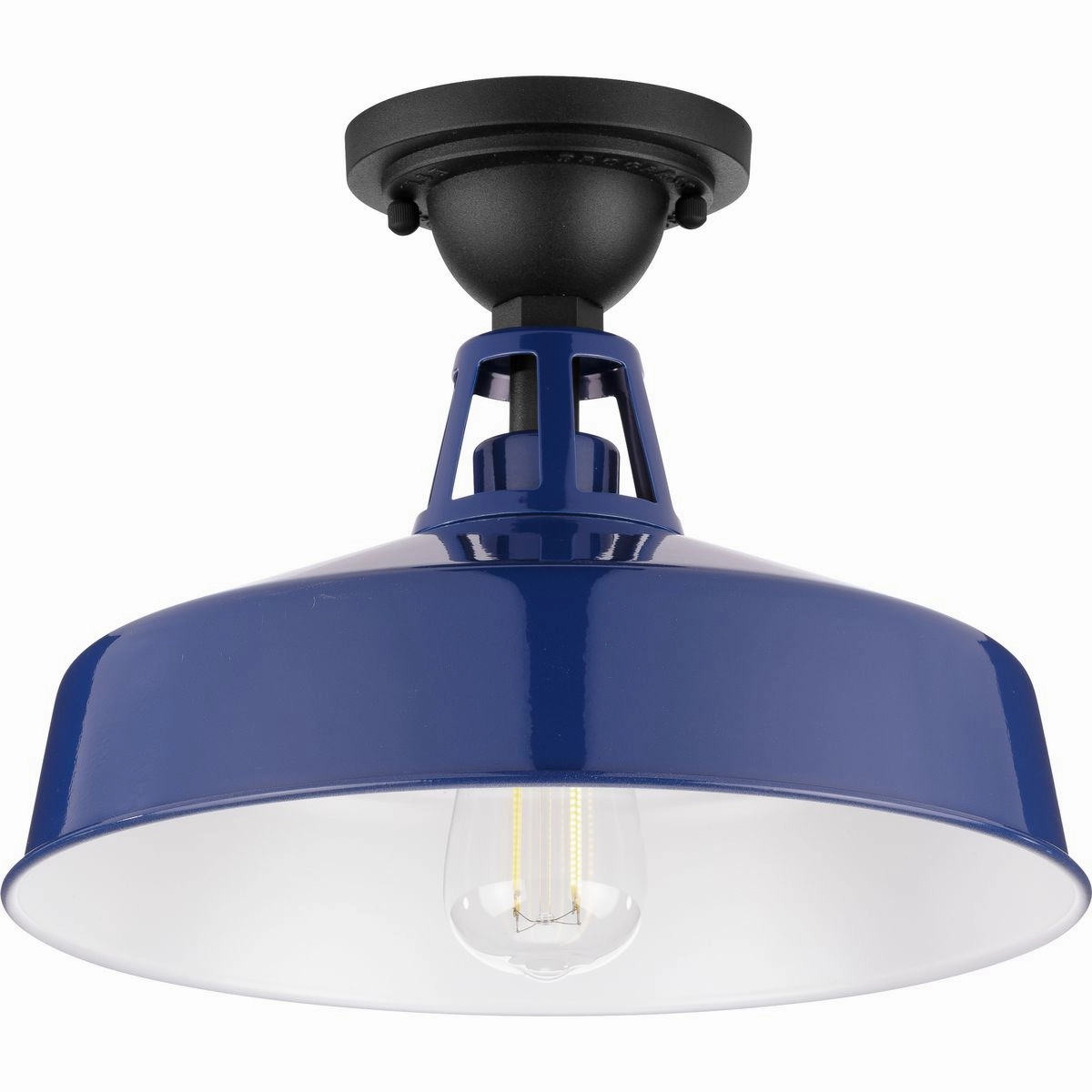 Cedar Springs Outdoor Ceiling Light
