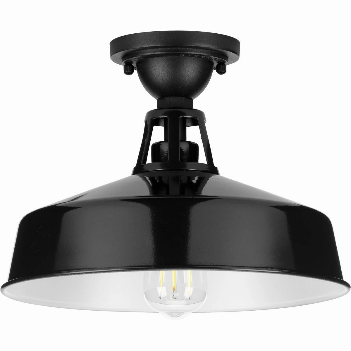 Cedar Springs Outdoor Ceiling Light