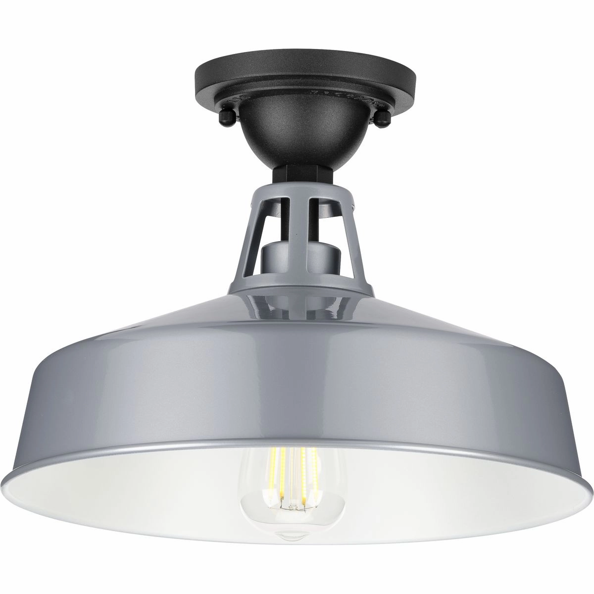 Cedar Springs Outdoor Ceiling Light