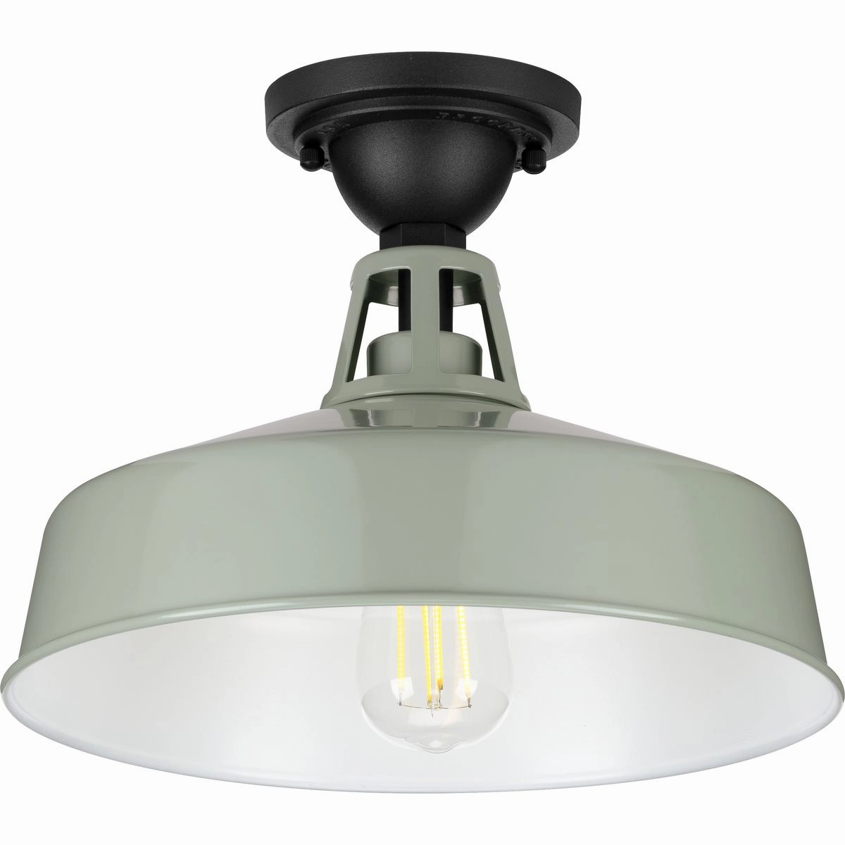 Cedar Springs Outdoor Ceiling Light
