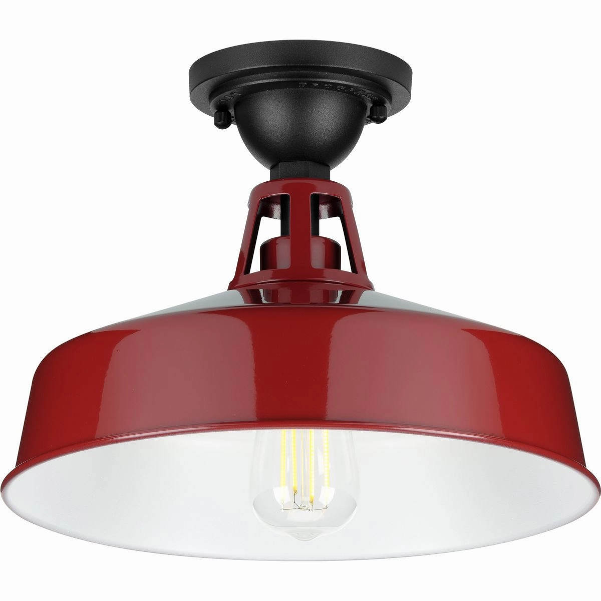 Cedar Springs Outdoor Ceiling Light