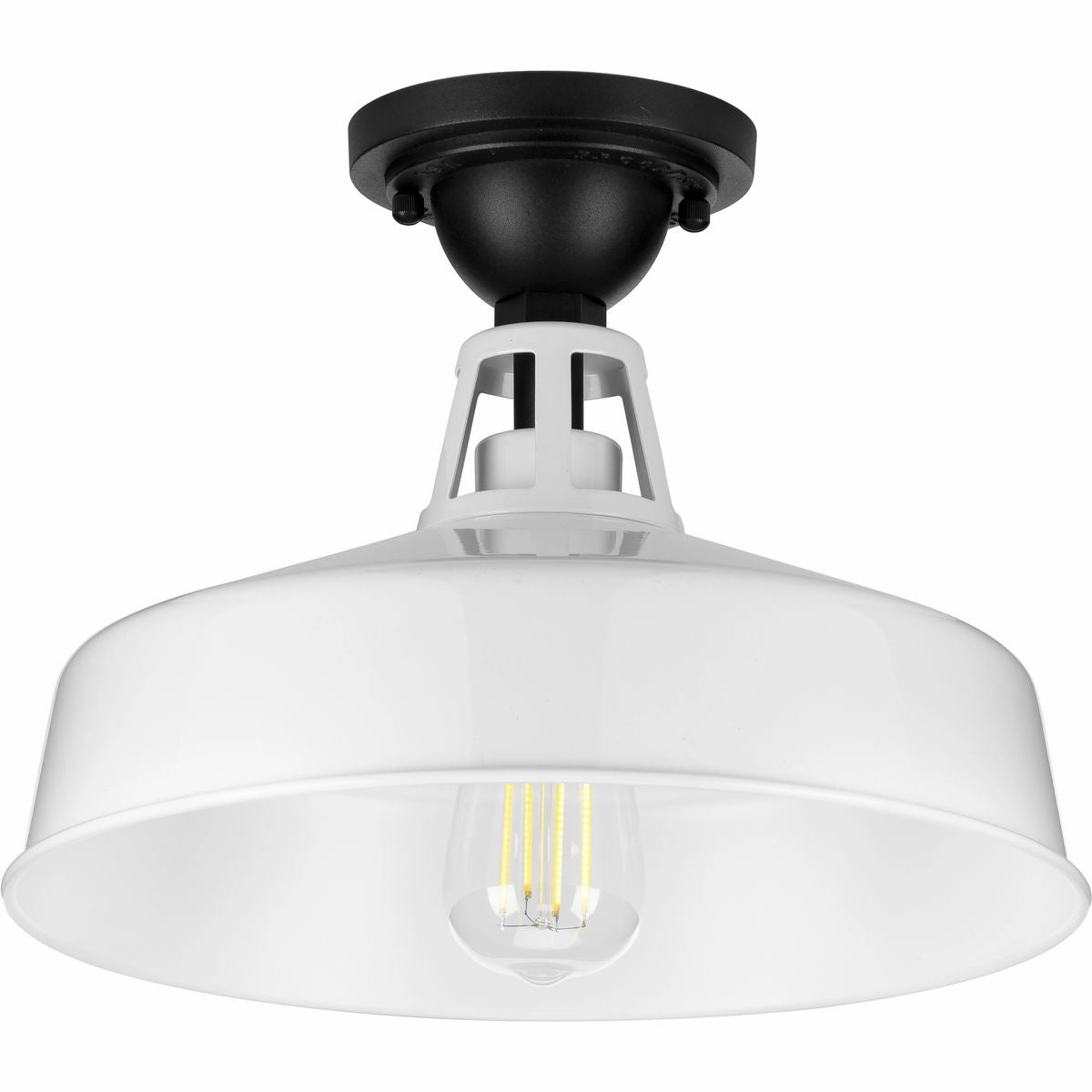 Cedar Springs Outdoor Ceiling LightWeatherproof outdoor lighting