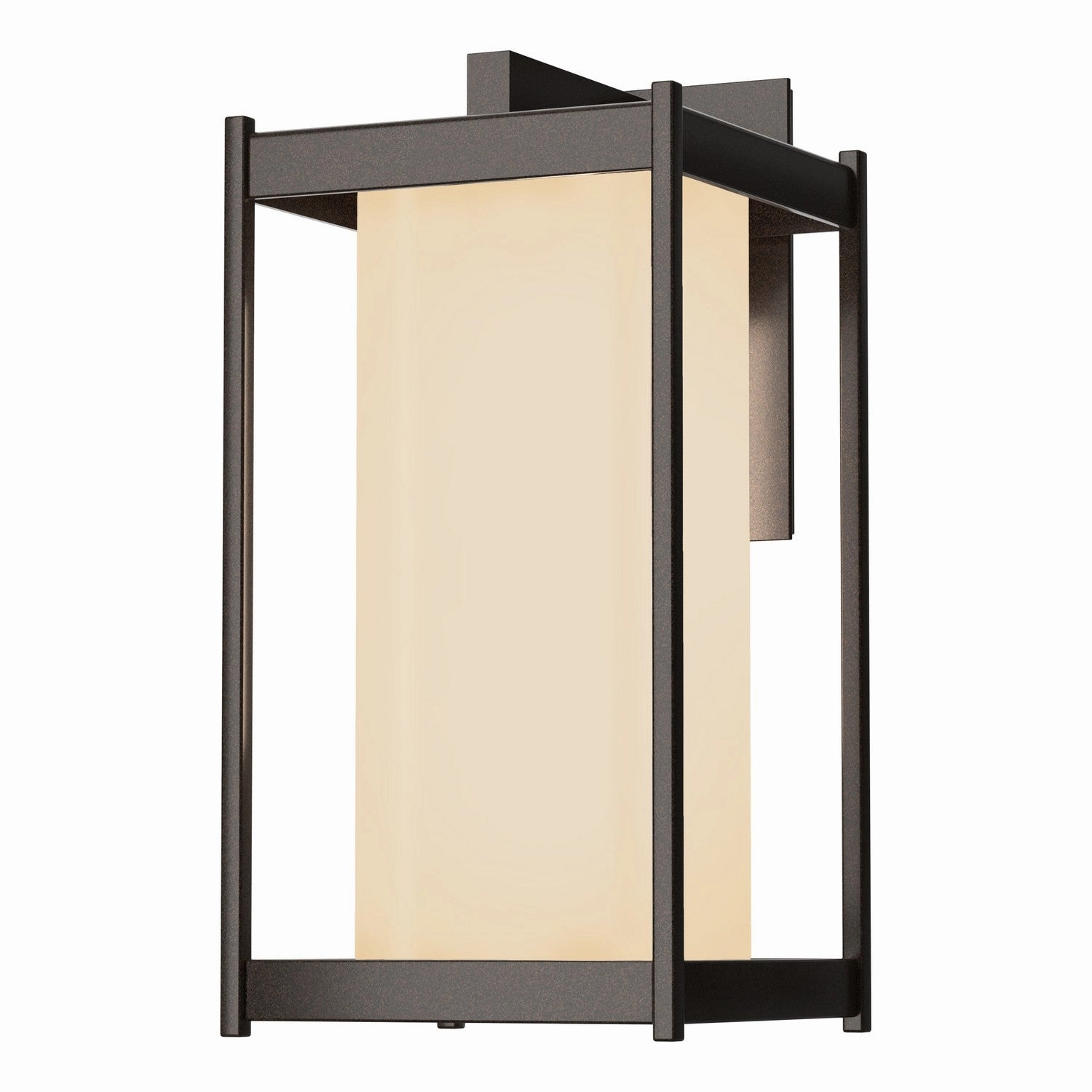 Cela One Light Outdoor Wall Sconce Coastal BronzeOutdoor wall sconces with motion sensor