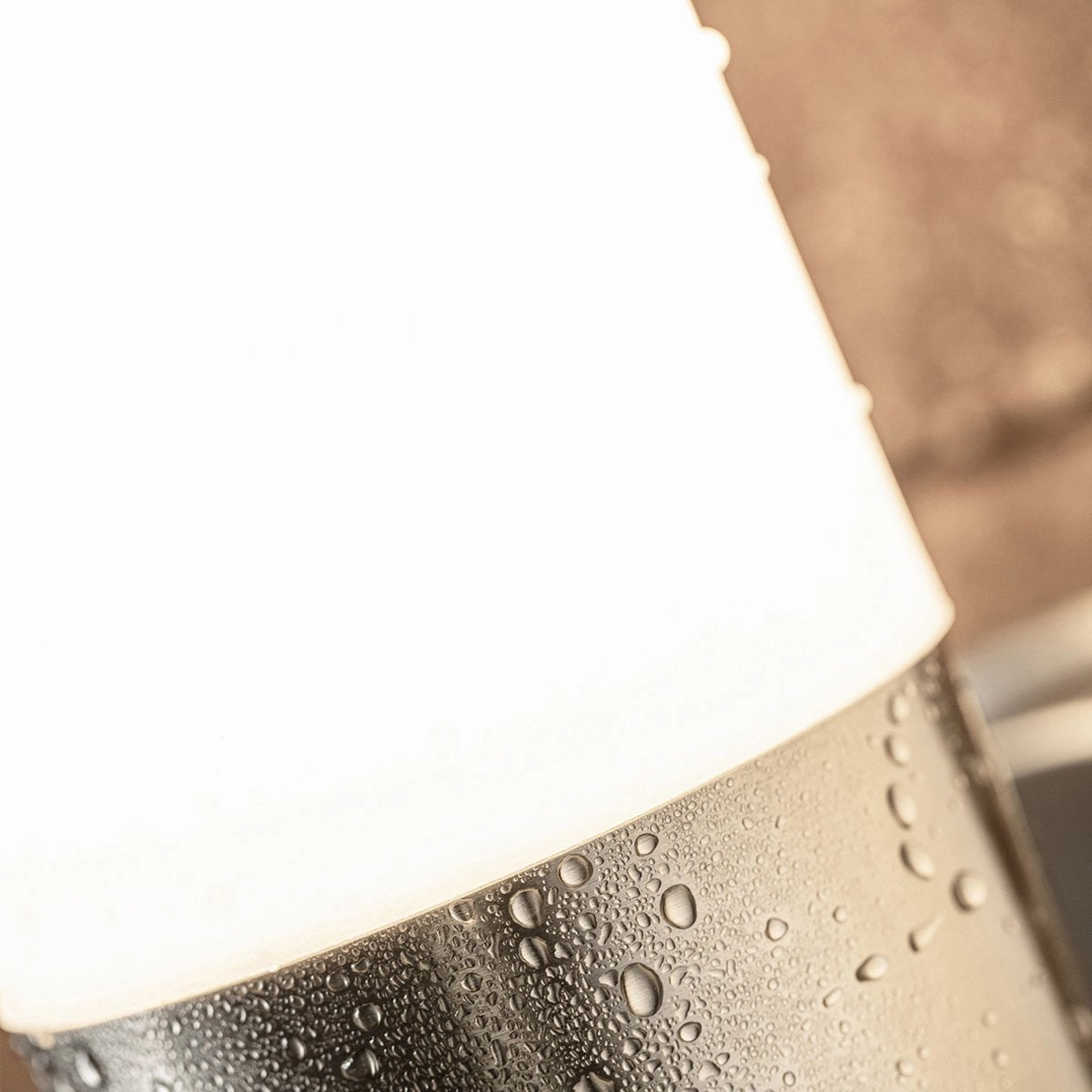 CGC ASTER Stainless Steel 1M Outdoor Post Light