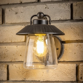 Driveway Lights