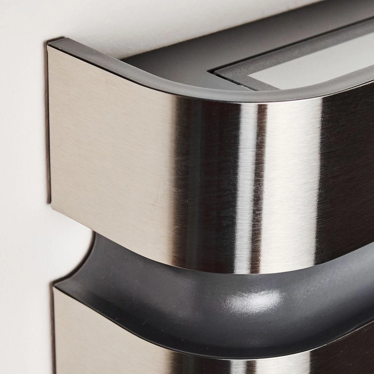 CGC KERRY Stainless Steel LED Outdoor Wall Light