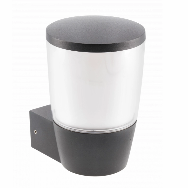 CGC TORO Black Outdoor Wall Light