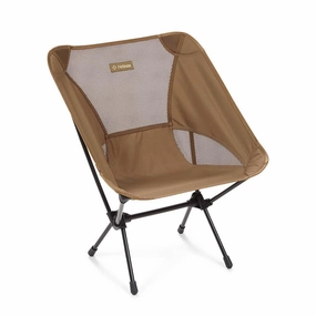 Chair One durable outdoor garden light fixtures