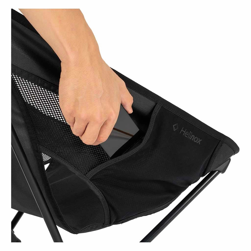 Chair One Highback (re)