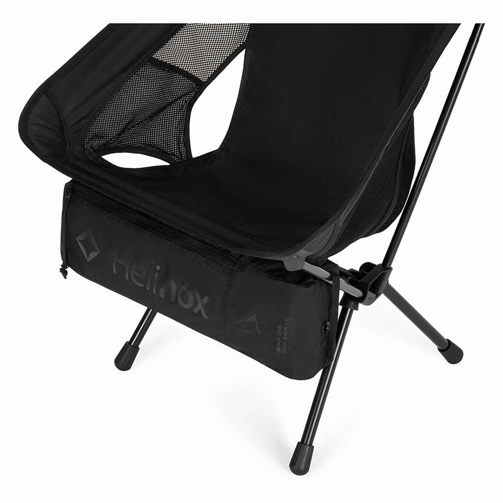 Chair One Highback (re)