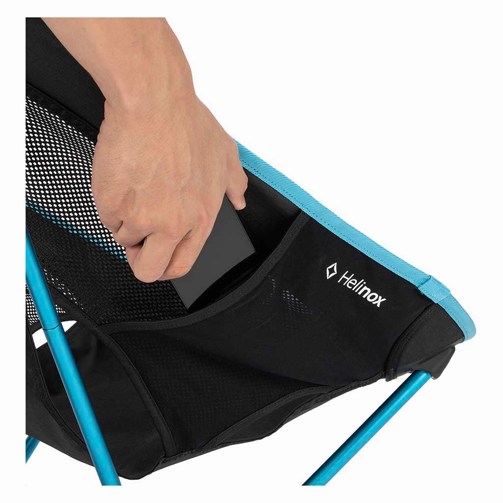Chair One (re)