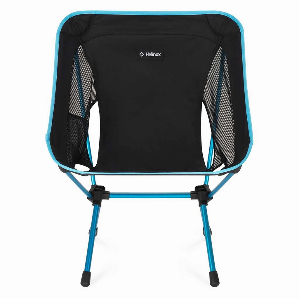 Chair One (re)