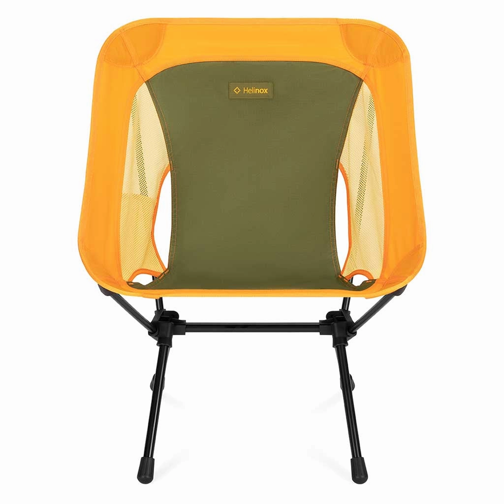 Chair One (re)