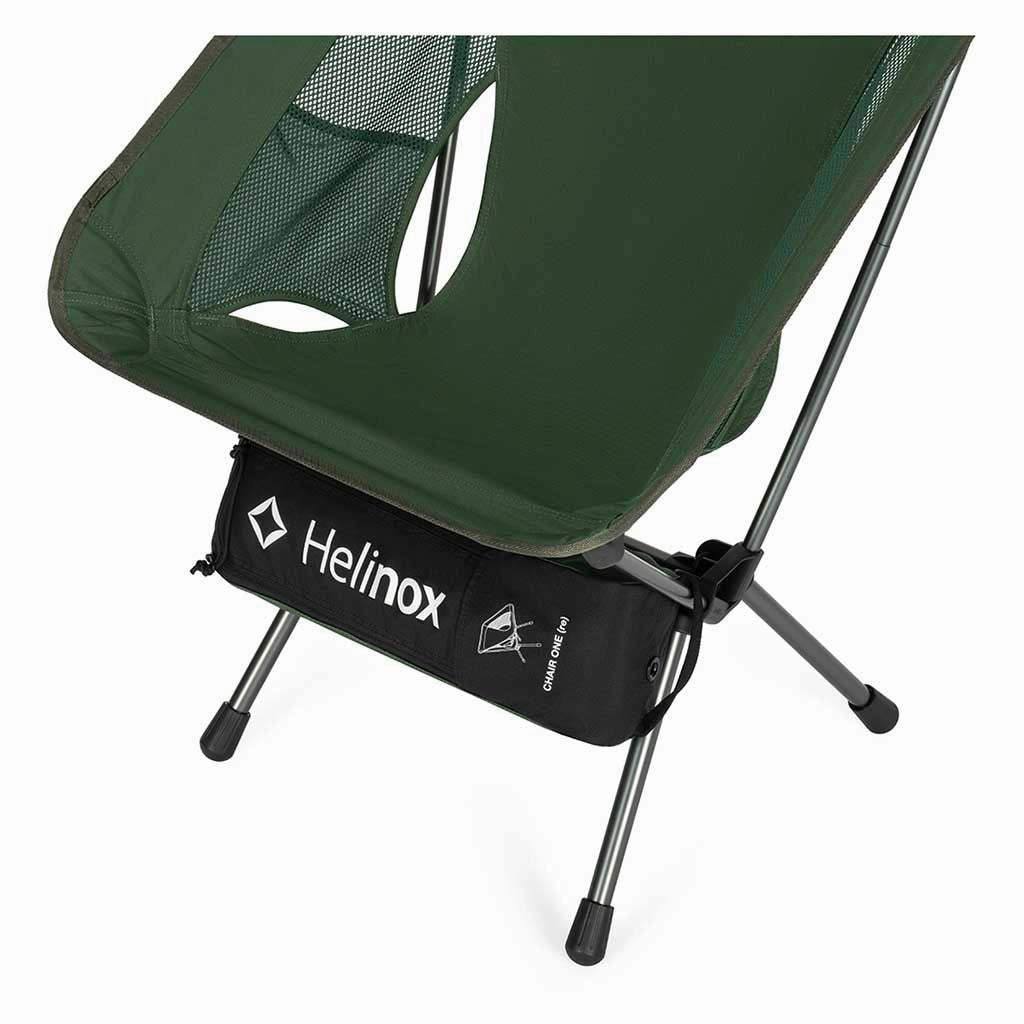 Chair One (re)