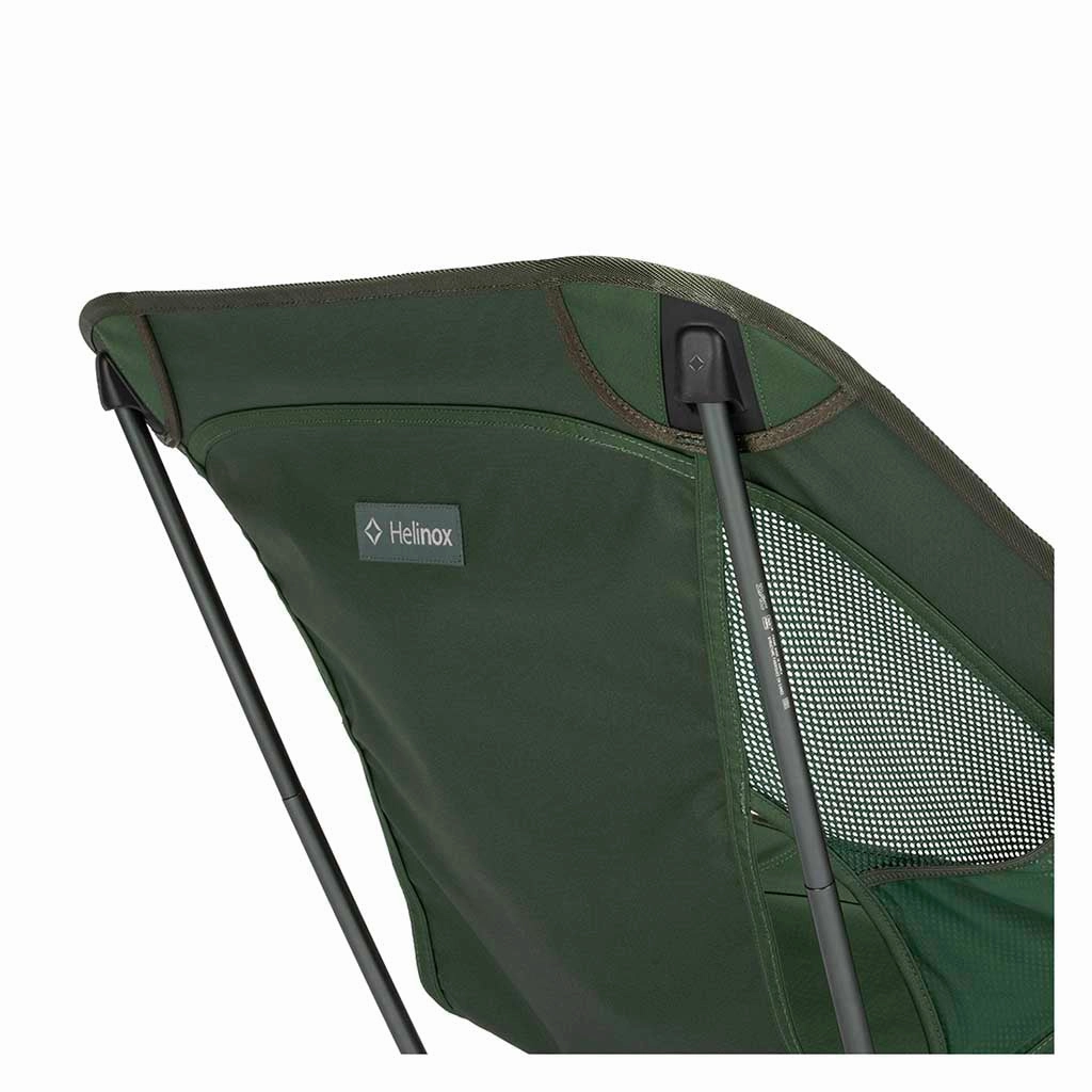 Chair One (re)