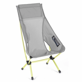 Chair Zero High Back durable outdoor garden light fixtures