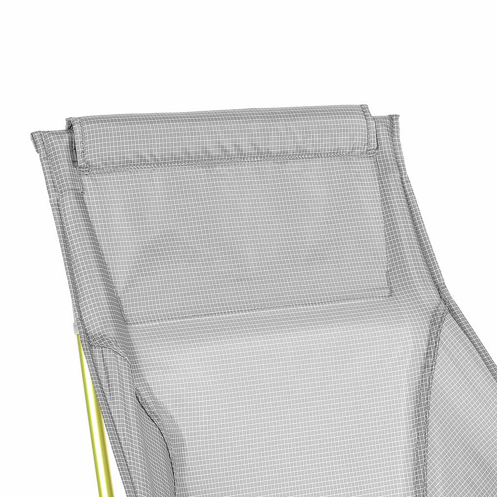 Chair Zero High Back