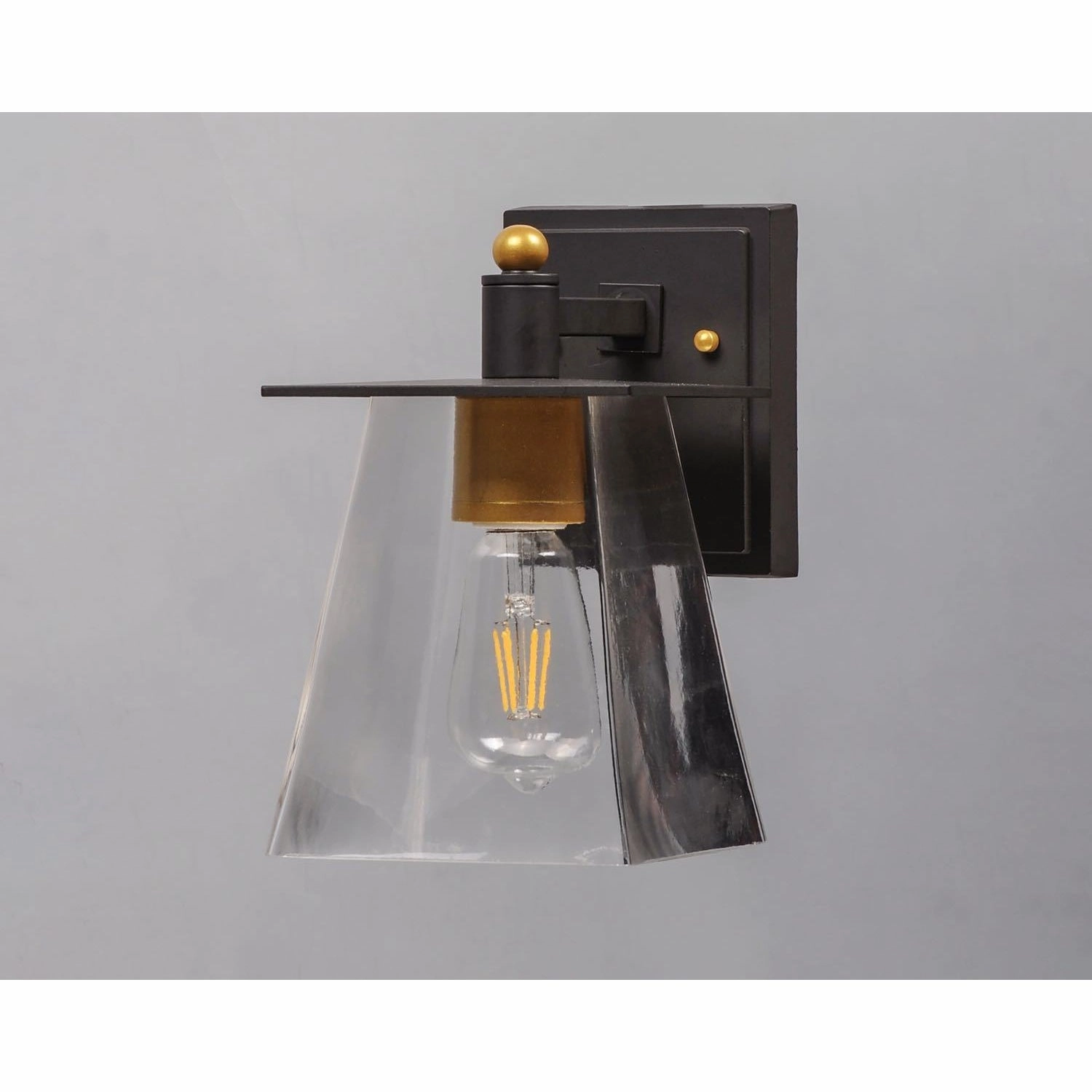 Chalet Outdoor Wall Light