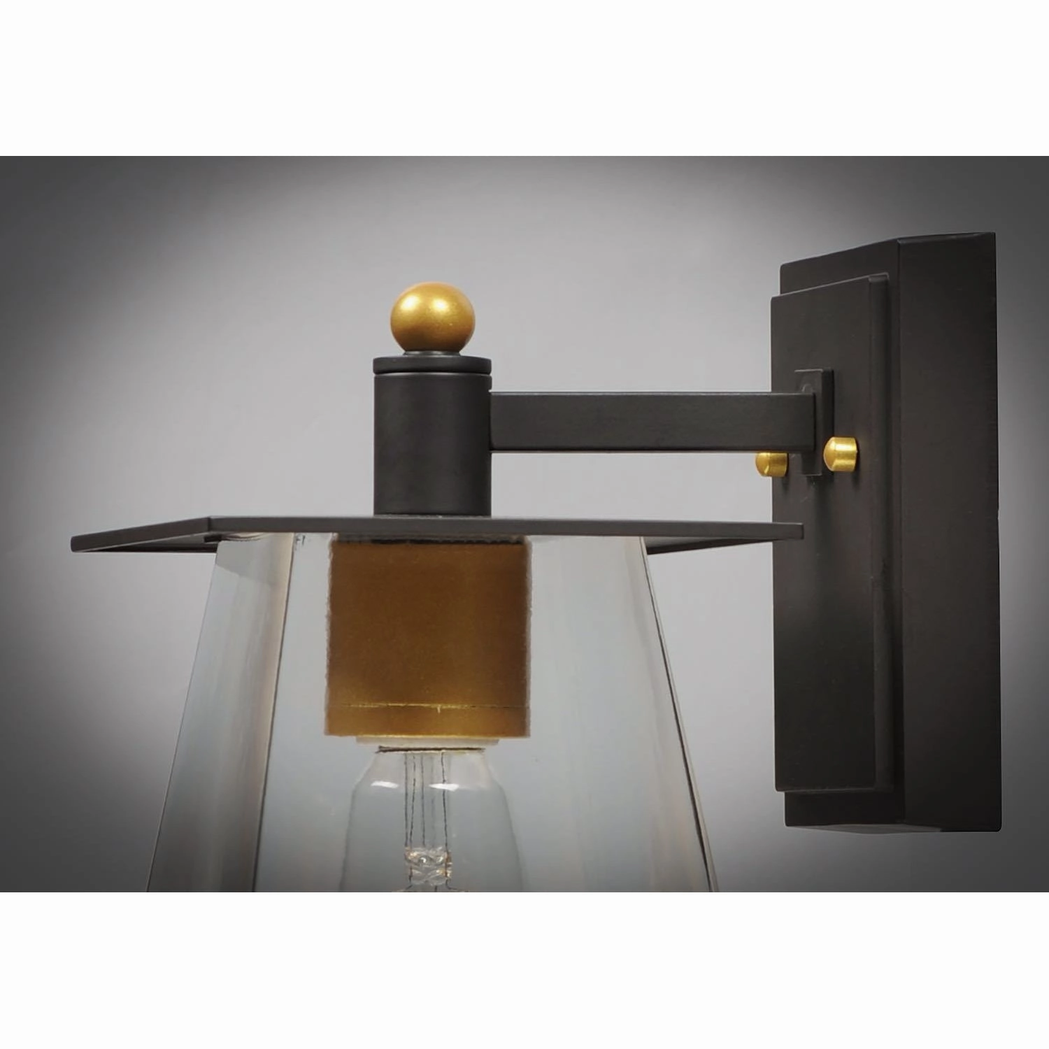 Chalet Outdoor Wall Light