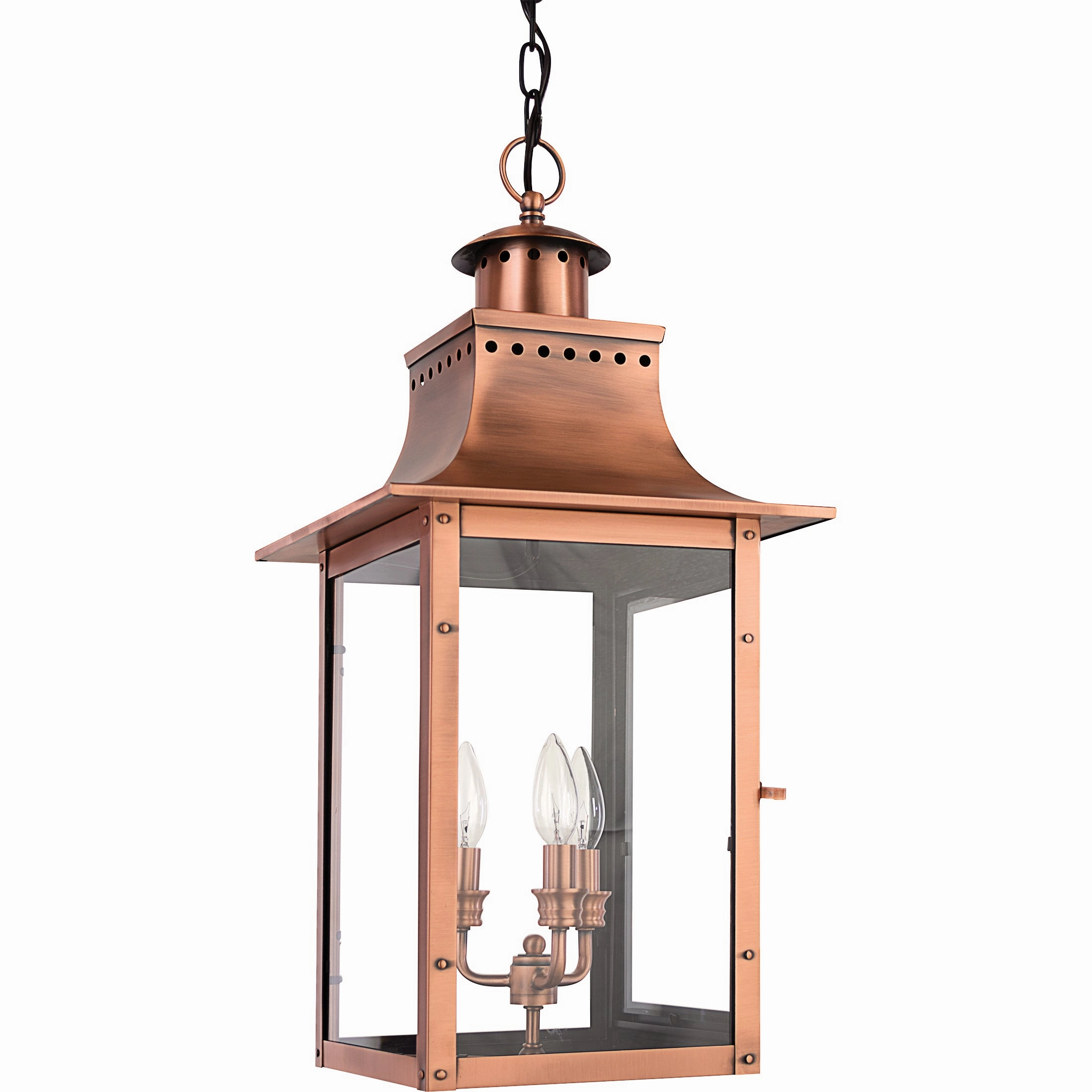 Chalmers Outdoor Pendant